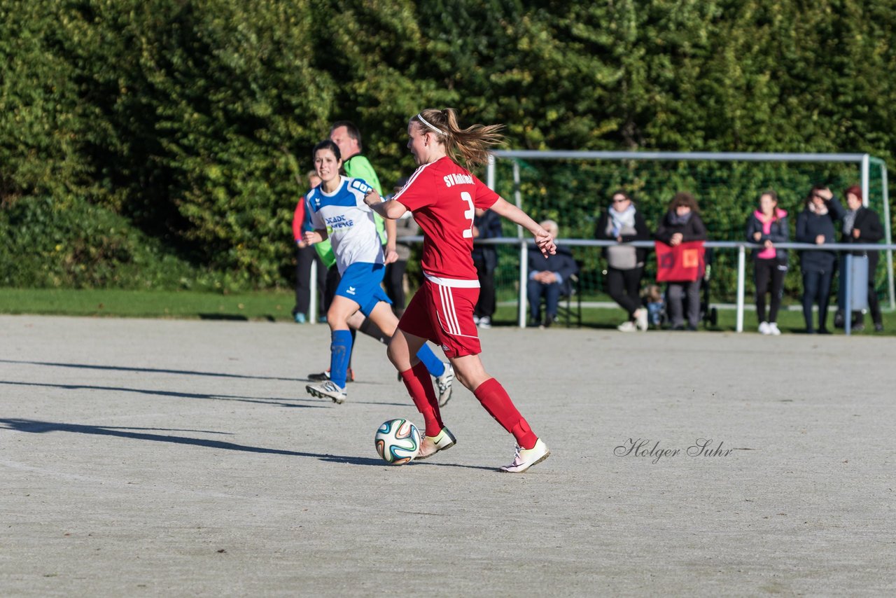 Bild 414 - Frauen SV Wahlstedt - Bramstedter TS : Ergebnis: 12:0